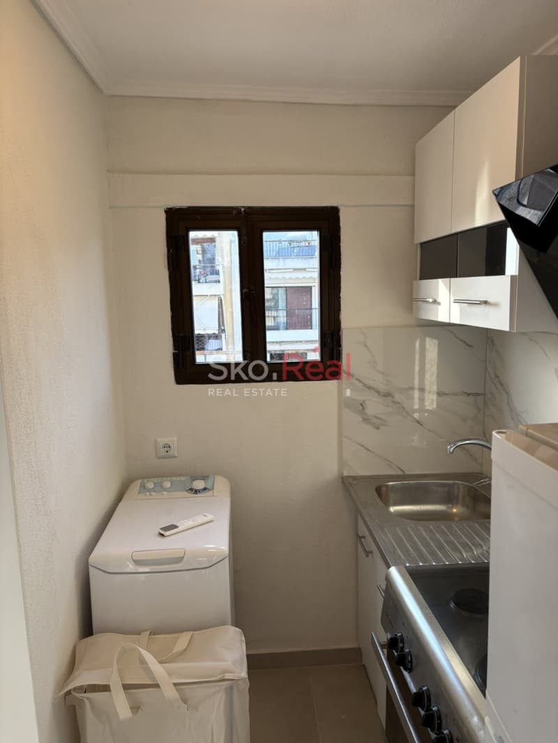 Apartment in Votsi, Kalamaria — Photo 10 of 30