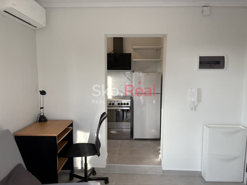 Apartment in Votsi, Kalamaria — Photo 6 of 30