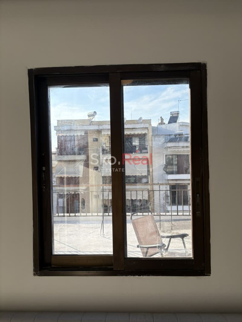 Apartment in Votsi, Kalamaria — Photo 19 of 30