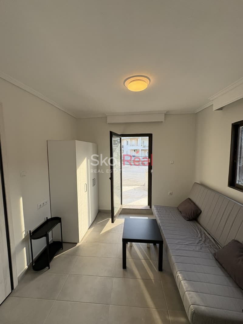 Apartment in Votsi, Kalamaria — Photo 4 of 30