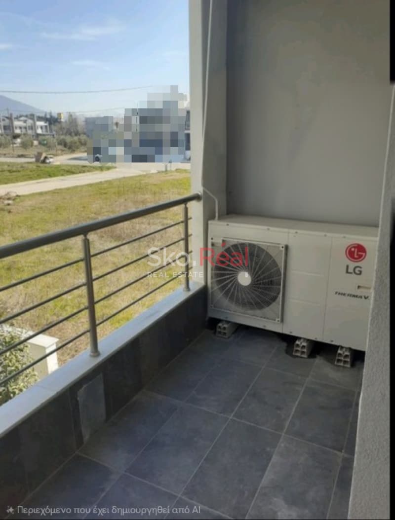Διαμέρισμα στην Κέντρο, Θέρμη — Φωτογραφία 23 από 25