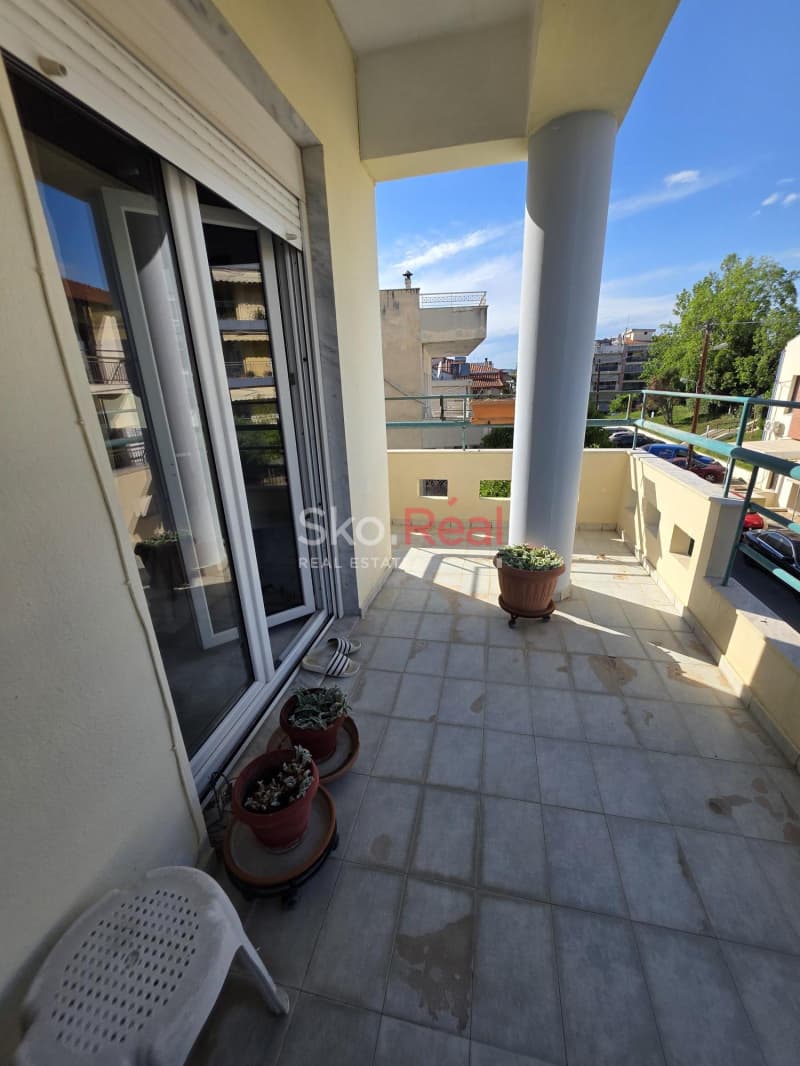 Μονοκατοικία στην Κέντρο, Θέρμη — Φωτογραφία 25 από 27