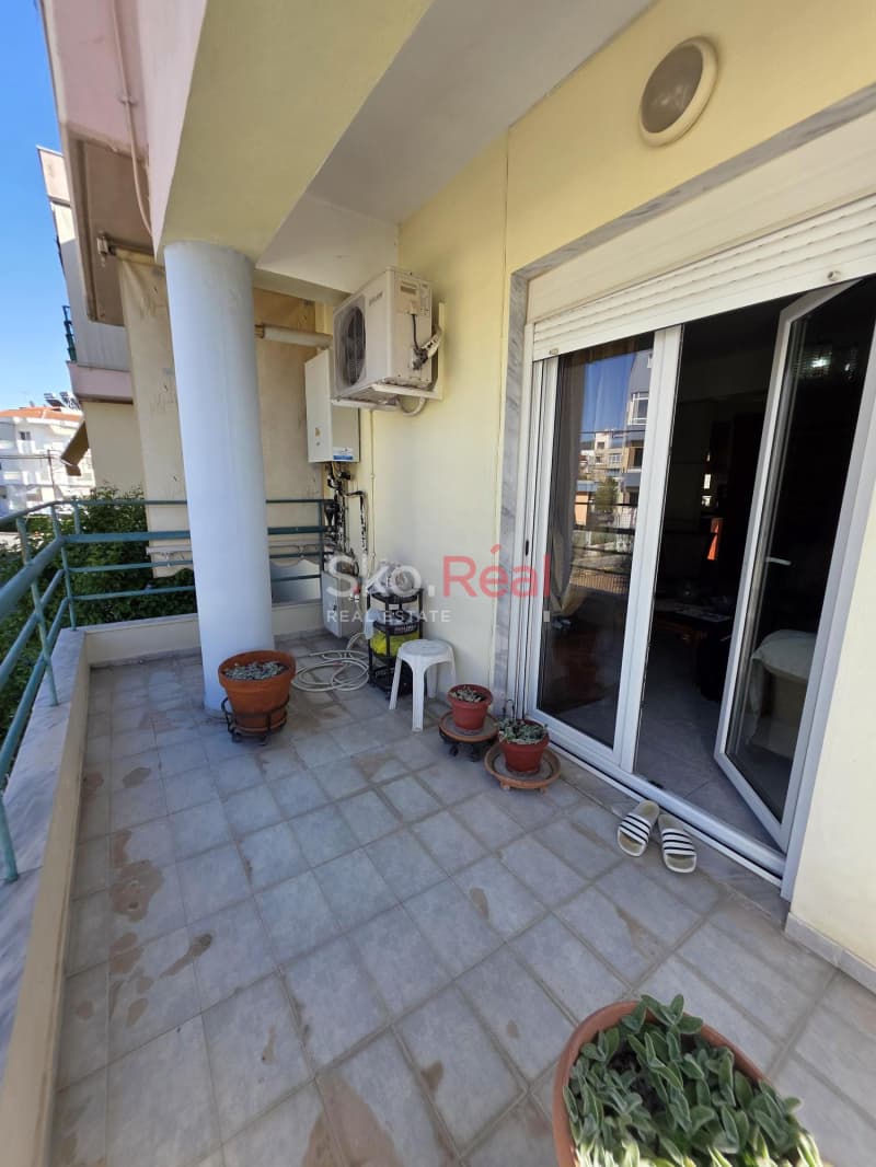 Μονοκατοικία στην Κέντρο, Θέρμη — Φωτογραφία 24 από 27