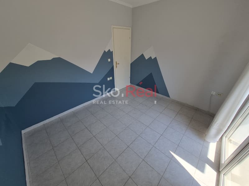 Apartment in Kato Ilioupoli, Evosmos — Photo 17 of 25