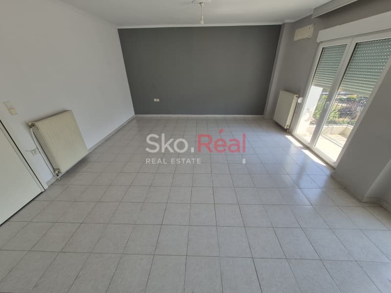 Apartment in Kato Ilioupoli, Evosmos — Photo 8 of 25