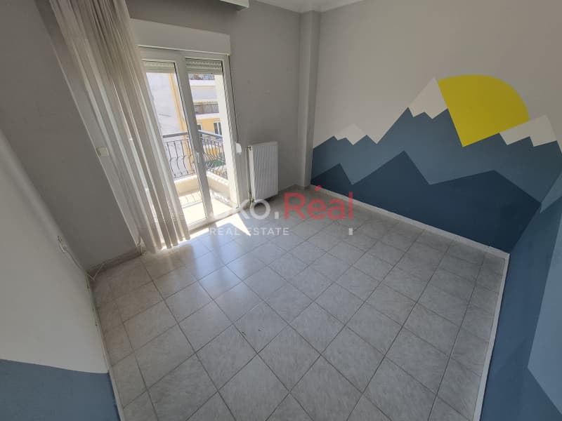 Apartment in Kato Ilioupoli, Evosmos — Photo 15 of 25