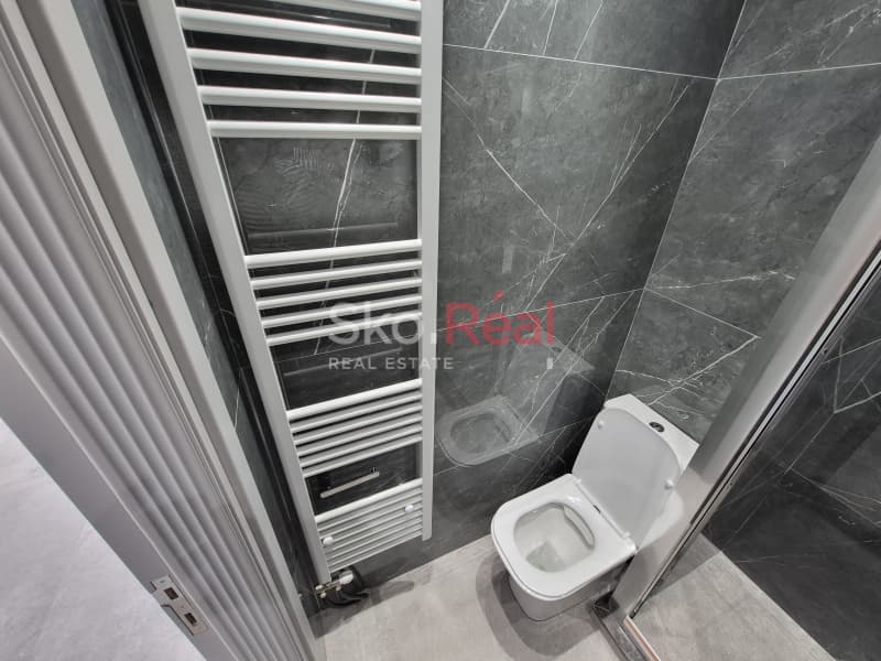 Apartment in Center, Stavroupoli — Photo 19 of 25