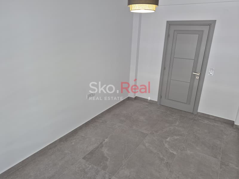 Apartment in Center, Stavroupoli — Photo 12 of 25