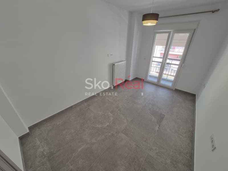 Apartment in Center, Stavroupoli — Photo 16 of 25