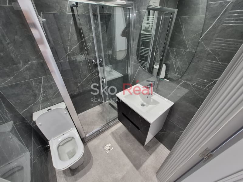 Apartment in Center, Stavroupoli — Photo 17 of 25