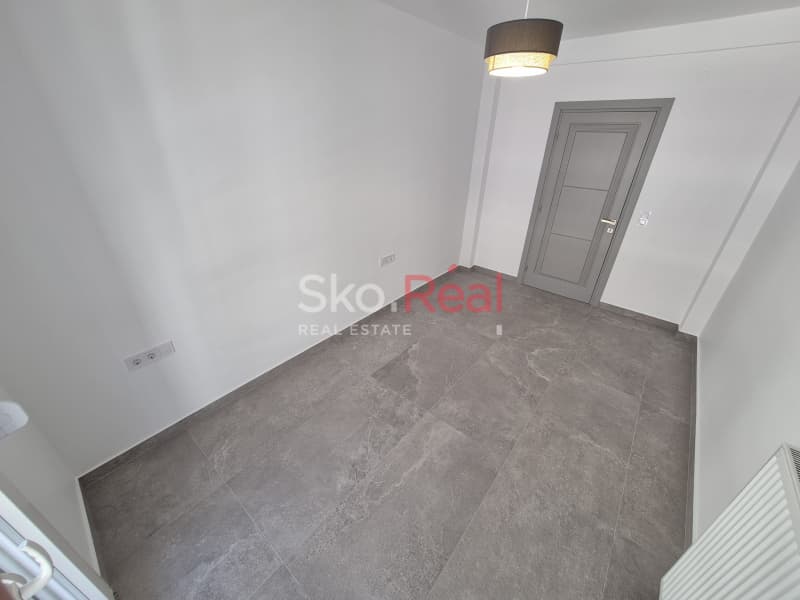Apartment in Center, Stavroupoli — Photo 15 of 25