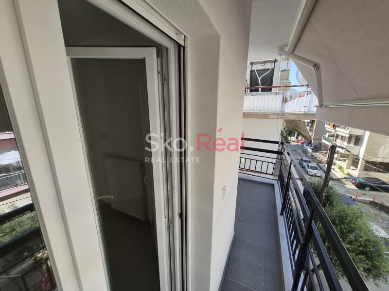 Apartment in Center, Stavroupoli — Photo 25 of 25