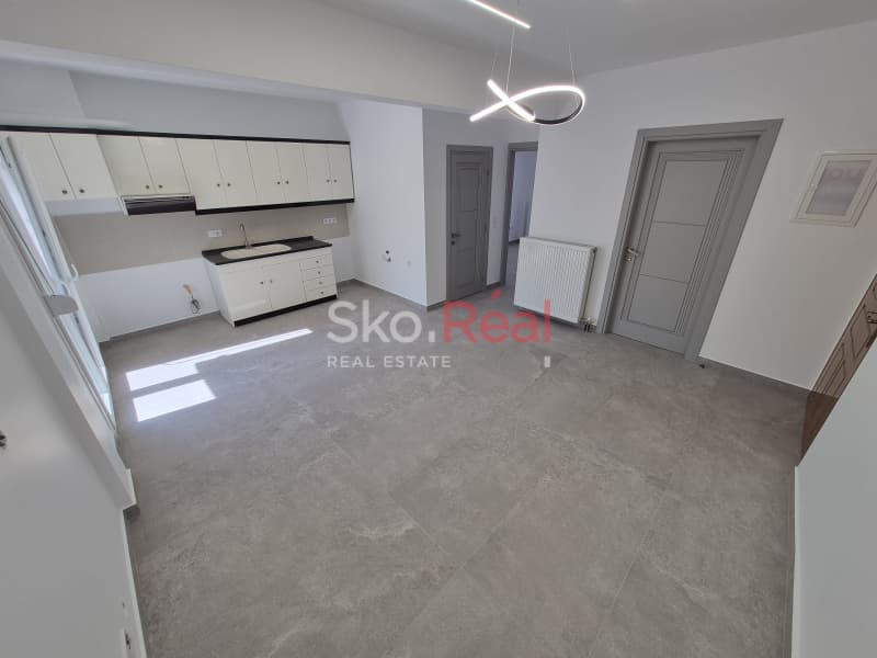 Apartment in Center, Stavroupoli — Photo 1 of 25