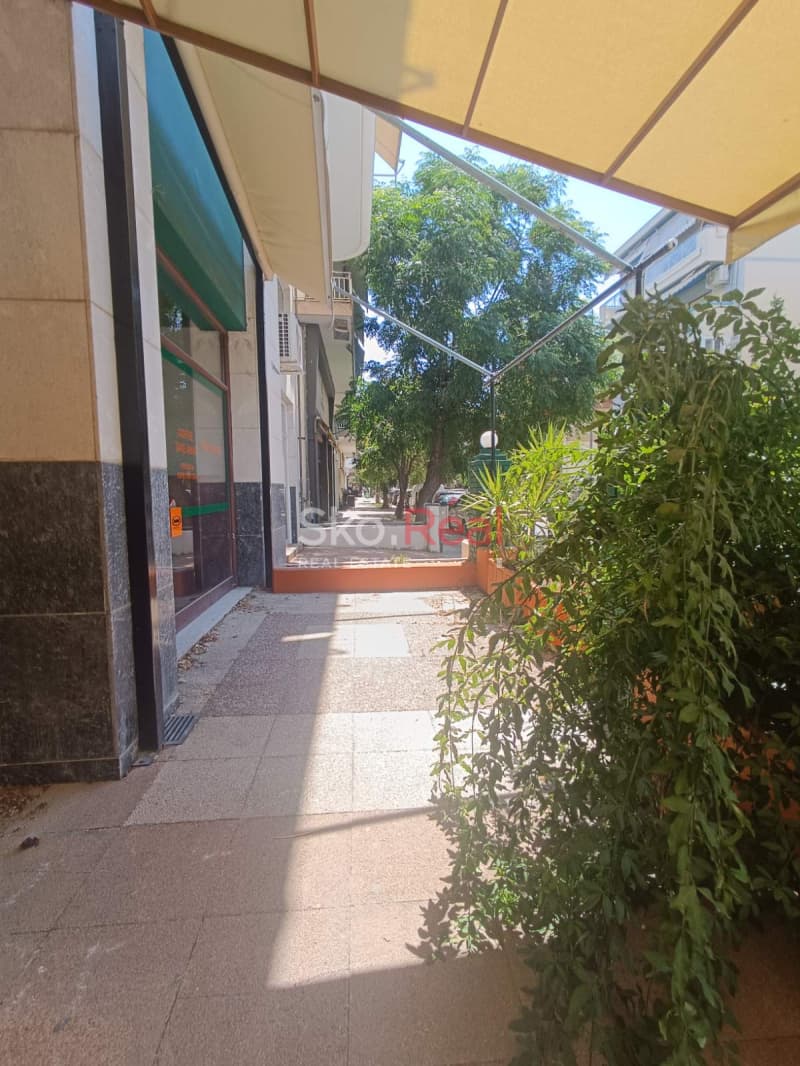 Κατάστημα στην Νέα Κρήνη, Καλαμαριά — Φωτογραφία 7 από 25