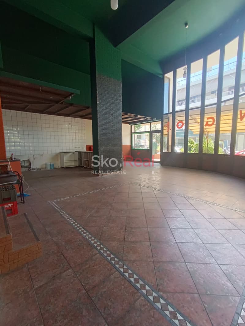 Κατάστημα στην Νέα Κρήνη, Καλαμαριά — Φωτογραφία 3 από 25