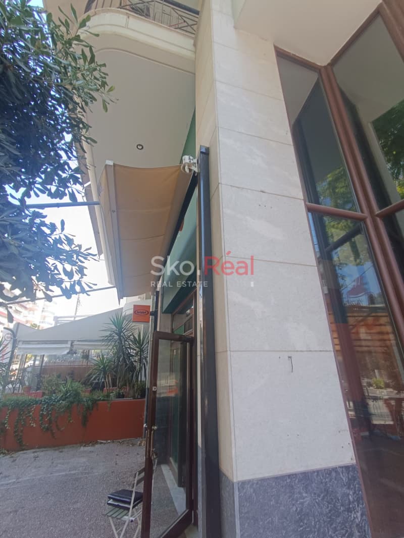 Κατάστημα στην Νέα Κρήνη, Καλαμαριά — Φωτογραφία 11 από 25