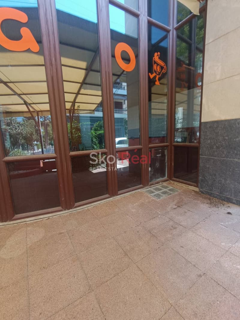 Κατάστημα στην Νέα Κρήνη, Καλαμαριά — Φωτογραφία 8 από 25