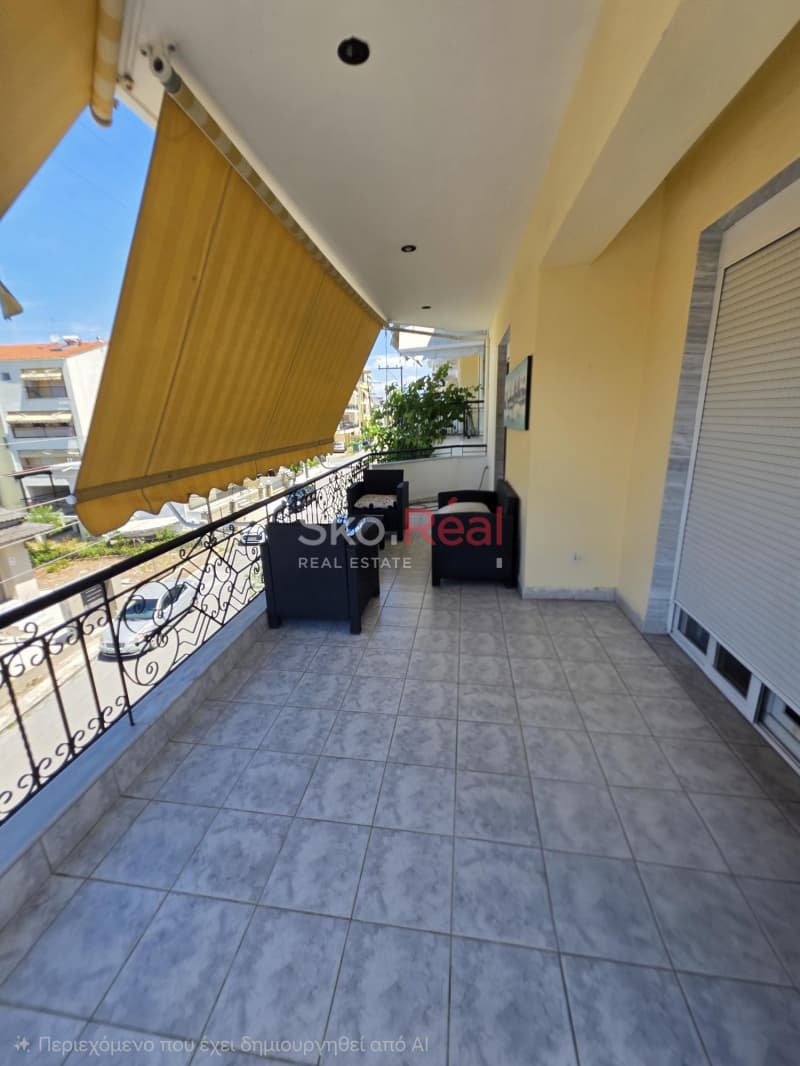 Μονοκατοικία στην Νέοι Επιβάτες, Νέοι Επιβάτες — Φωτογραφία 17 από 30