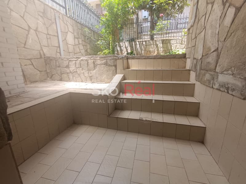Apartment in Center, Pylea — Photo 18 of 25