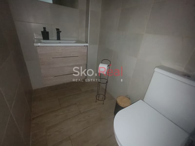 Apartment in Center, Pylea — Photo 3 of 25