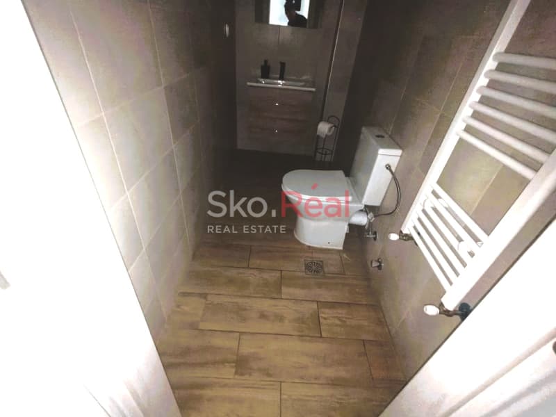 Apartment in Center, Pylea — Photo 17 of 25
