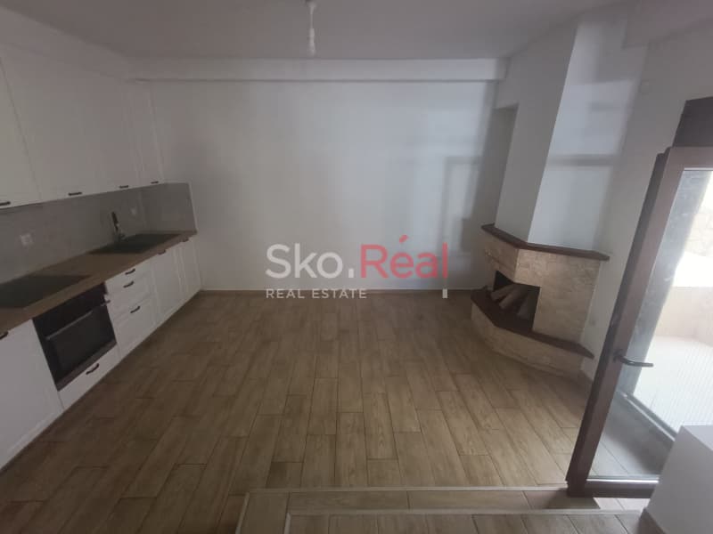 Apartment in Center, Pylea — Photo 5 of 25