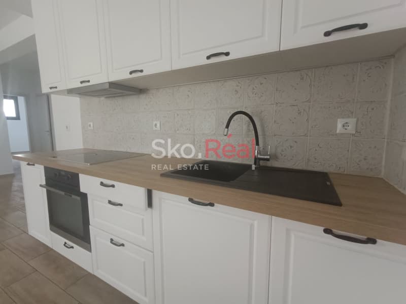 Apartment in Center, Pylea — Photo 10 of 25