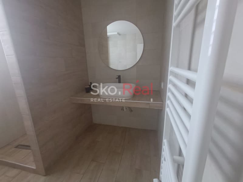Apartment in Center, Pylea — Photo 16 of 25