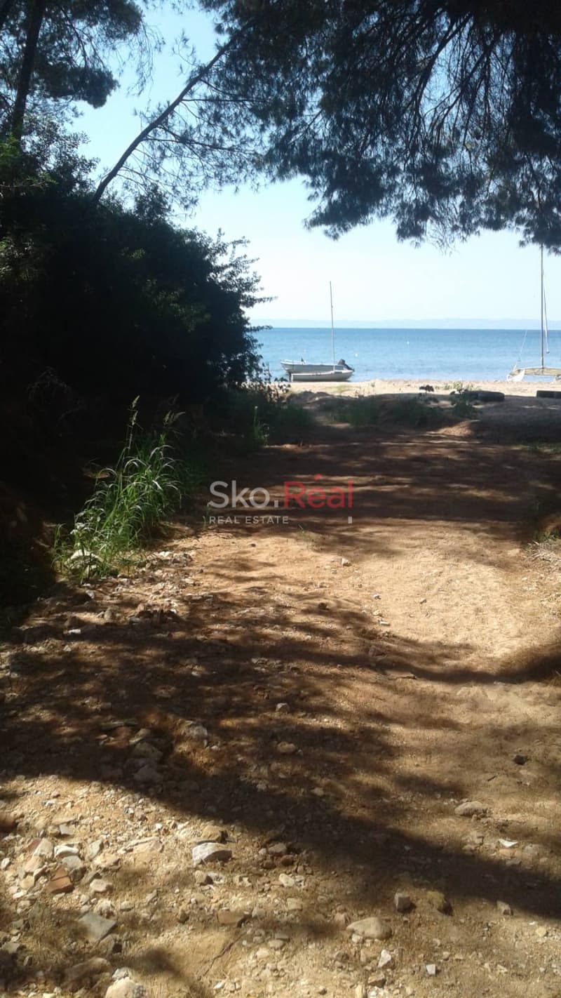 Μονοκατοικία στην Νικήτη, Σιθωνία — Φωτογραφία 27 από 29