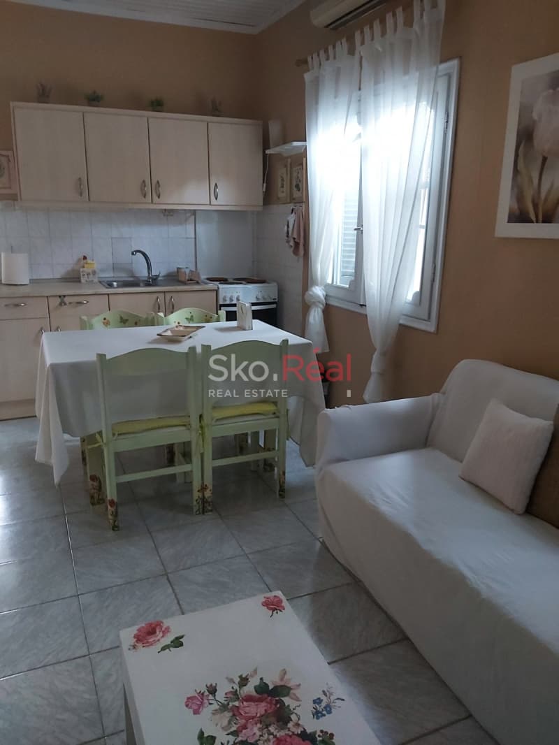 Μονοκατοικία στην Νικήτη, Σιθωνία — Φωτογραφία 11 από 29