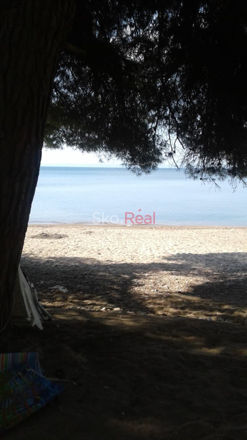 Μονοκατοικία στην Νικήτη, Σιθωνία — Φωτογραφία 25 από 29