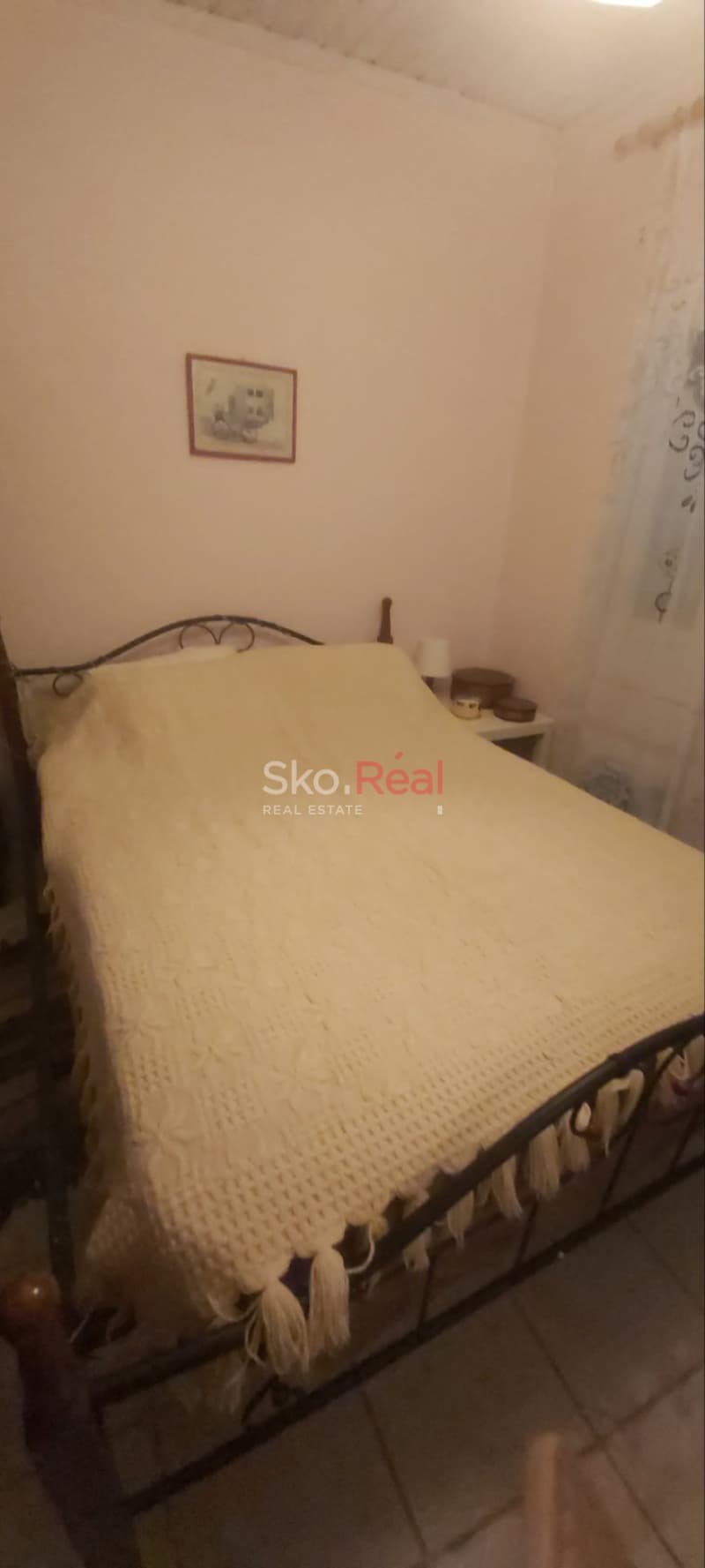 Μονοκατοικία στην Νικήτη, Σιθωνία — Φωτογραφία 22 από 29