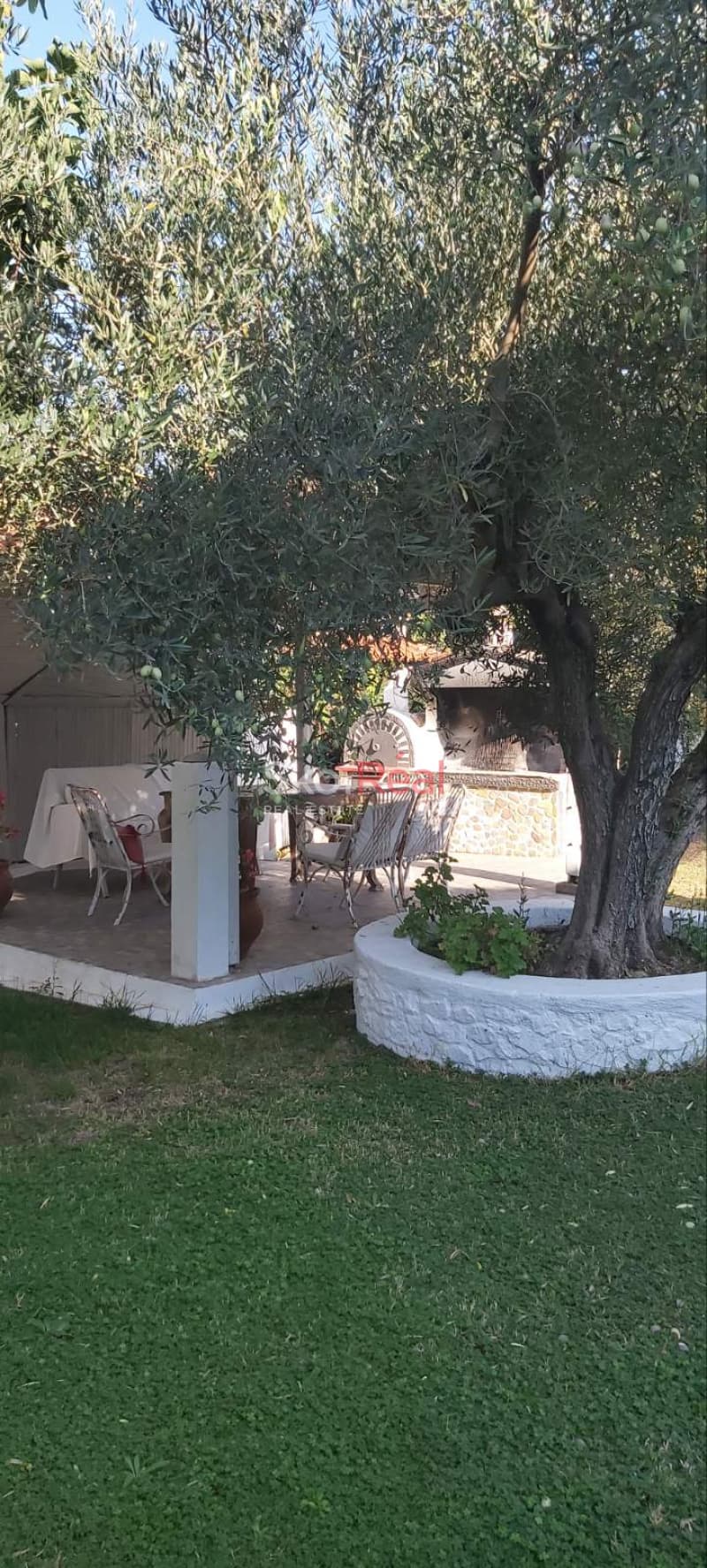 Μονοκατοικία στην Νικήτη, Σιθωνία — Φωτογραφία 5 από 29