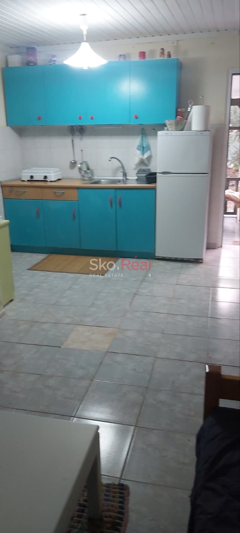 Μονοκατοικία στην Νικήτη, Σιθωνία — Φωτογραφία 15 από 29