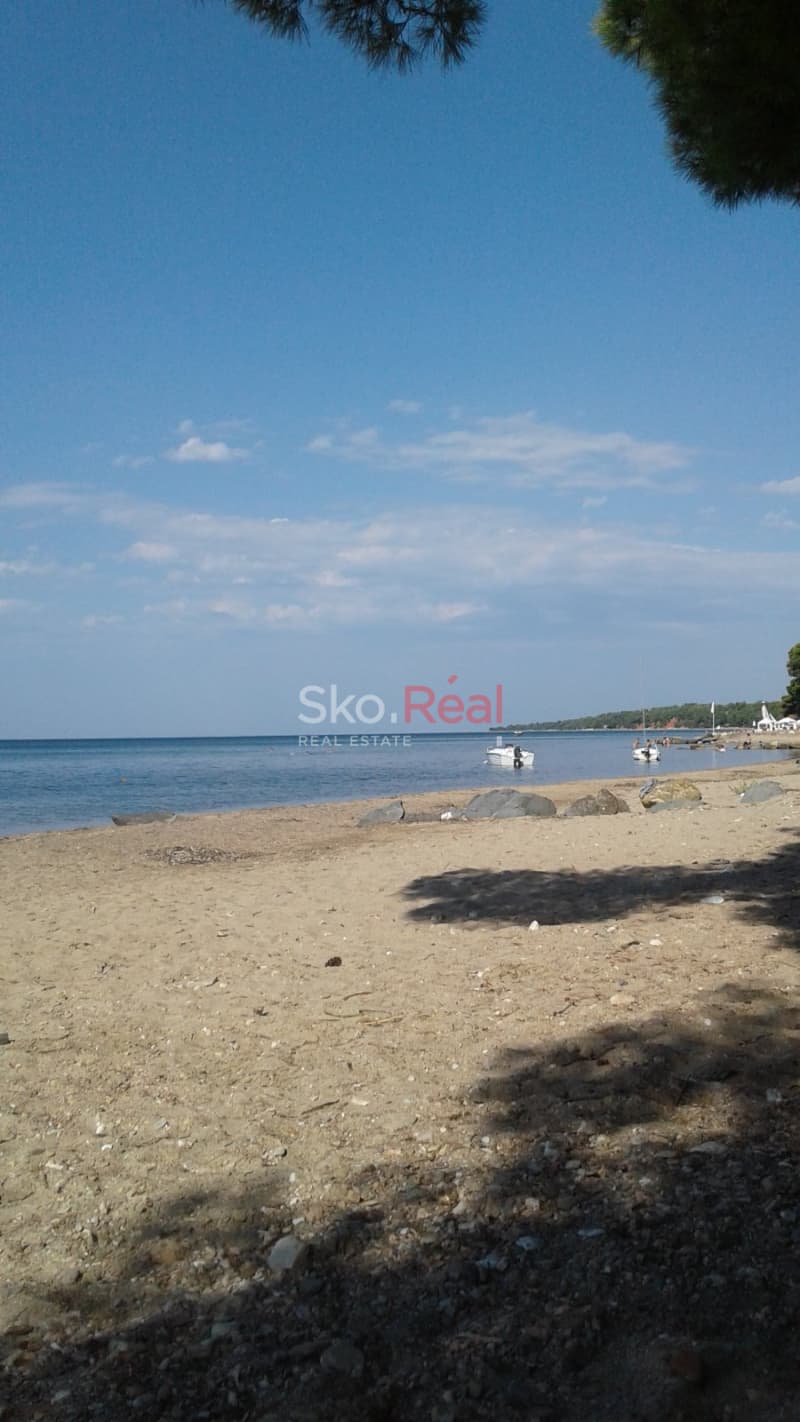 Μονοκατοικία στην Νικήτη, Σιθωνία — Φωτογραφία 28 από 29