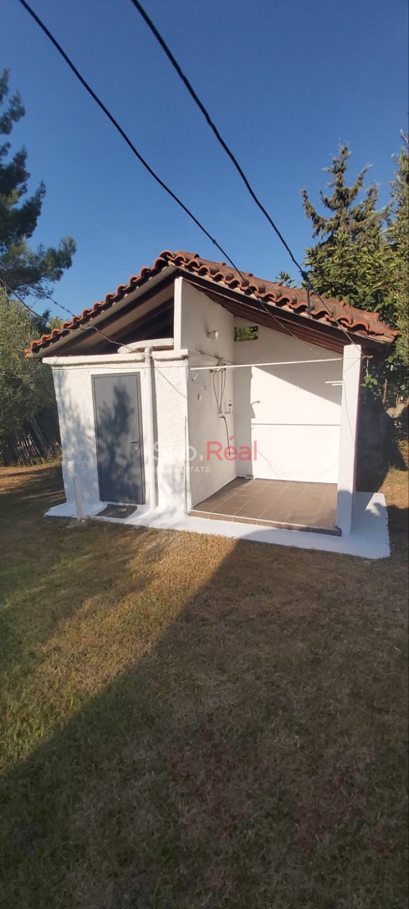Μονοκατοικία στην Νικήτη, Σιθωνία — Φωτογραφία 24 από 29
