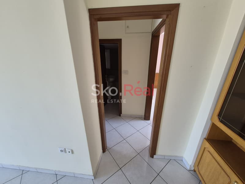 Apartment in Kato Ilioupoli, Stavroupoli — Photo 26 of 29