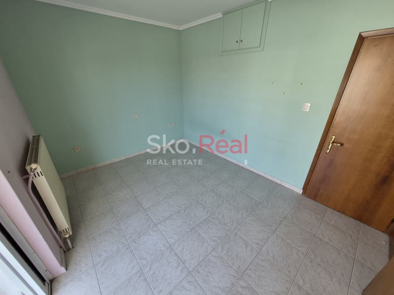 Apartment in Kato Ilioupoli, Stavroupoli — Photo 14 of 29
