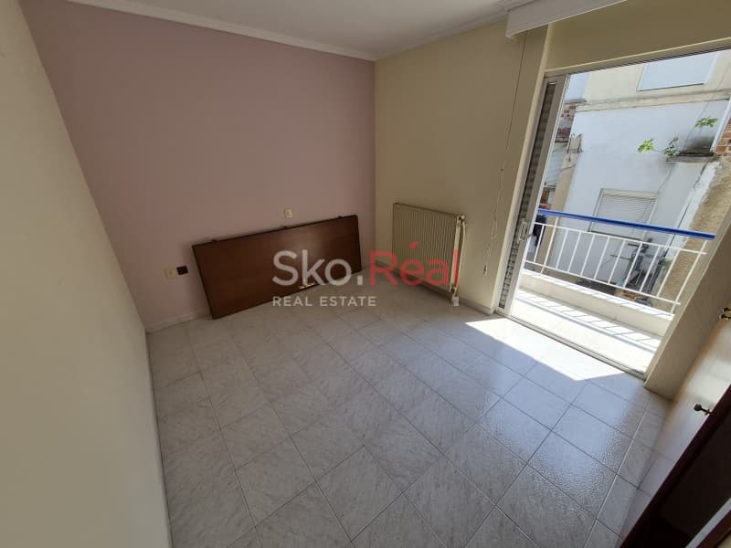 Apartment in Kato Ilioupoli, Stavroupoli — Photo 15 of 29