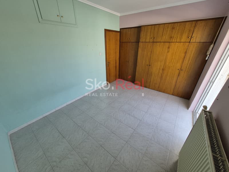 Apartment in Kato Ilioupoli, Stavroupoli — Photo 13 of 29