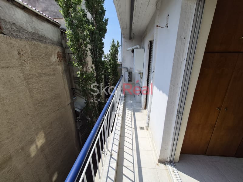 Apartment in Kato Ilioupoli, Stavroupoli — Photo 23 of 29
