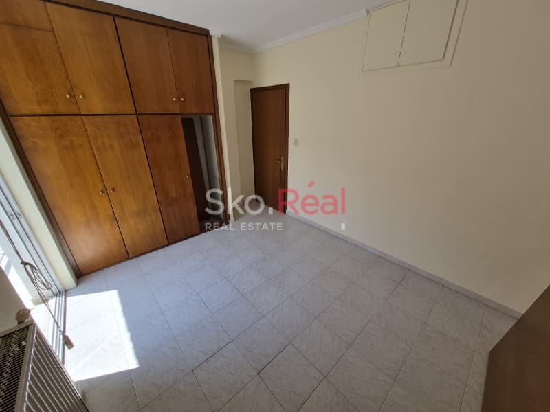 Apartment in Kato Ilioupoli, Stavroupoli — Photo 17 of 29