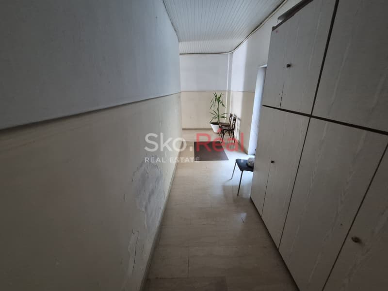Apartment in Kato Ilioupoli, Stavroupoli — Photo 28 of 29