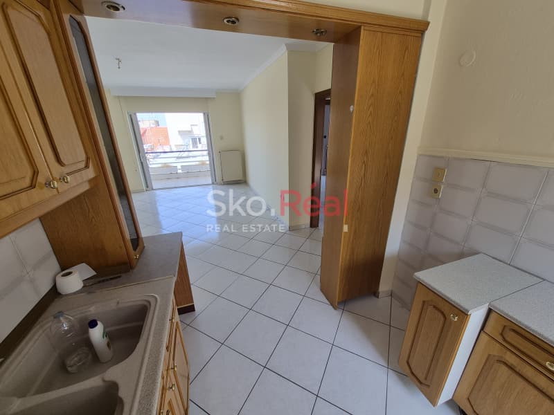 Apartment in Kato Ilioupoli, Stavroupoli — Photo 7 of 29