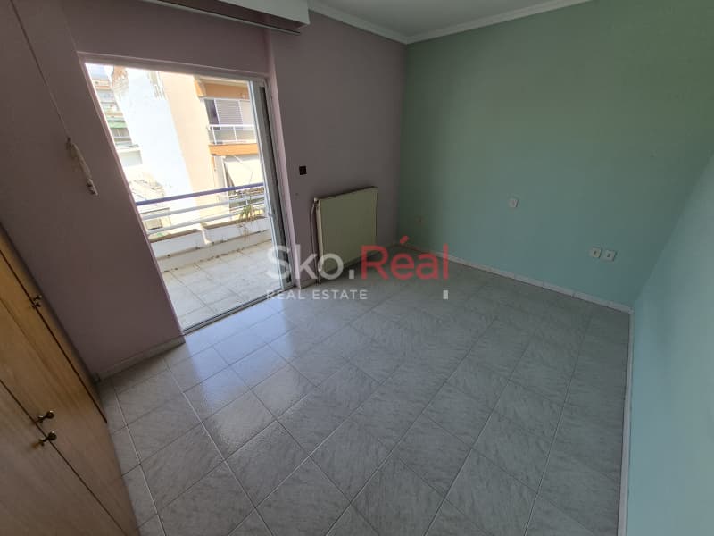 Apartment in Kato Ilioupoli, Stavroupoli — Photo 11 of 29