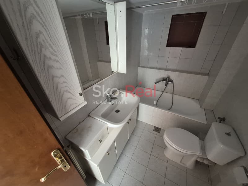 Apartment in Kato Ilioupoli, Stavroupoli — Photo 19 of 29