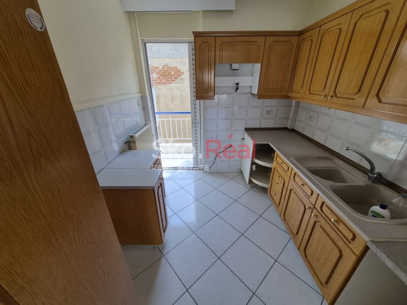Apartment in Kato Ilioupoli, Stavroupoli — Photo 8 of 29