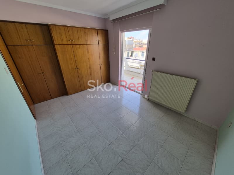 Apartment in Kato Ilioupoli, Stavroupoli — Photo 12 of 29