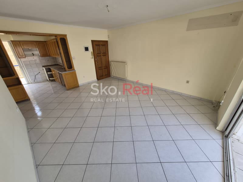Apartment in Kato Ilioupoli, Stavroupoli — Photo 3 of 29