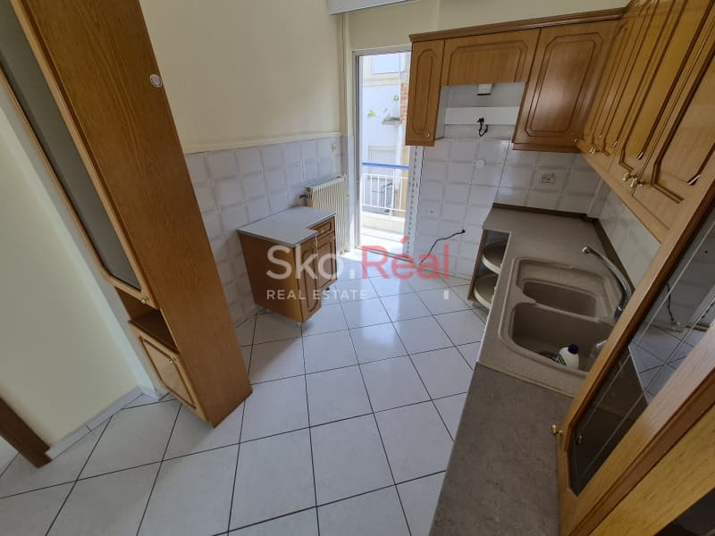 Apartment in Kato Ilioupoli, Stavroupoli — Photo 6 of 29